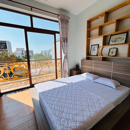 Loc Vung Homestay Phan Thiết Extérieur photo