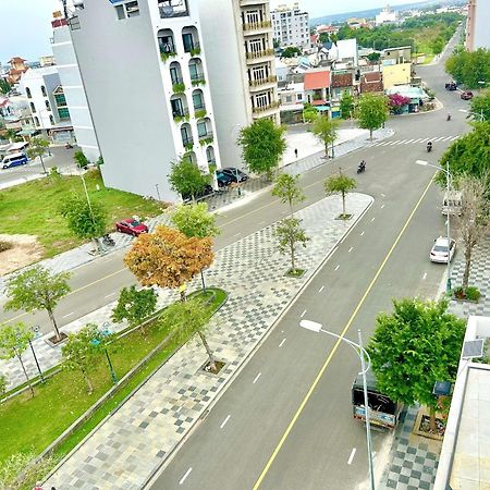 Loc Vung Homestay Phan Thiết Extérieur photo