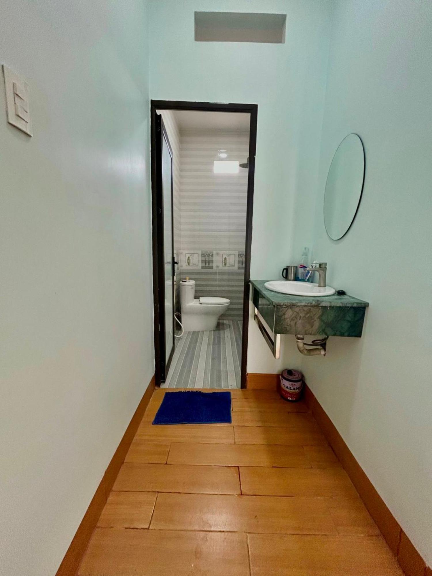 Loc Vung Homestay Phan Thiết Extérieur photo