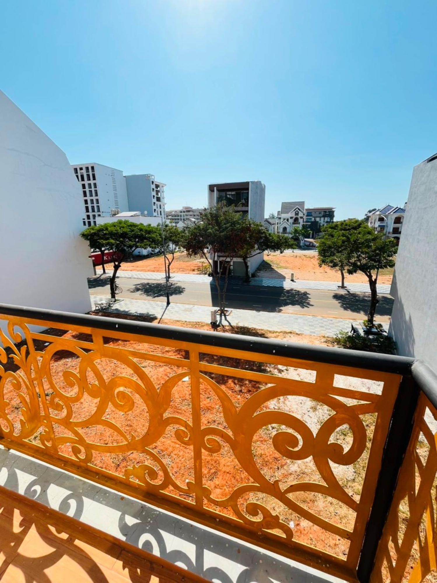 Loc Vung Homestay Phan Thiết Extérieur photo