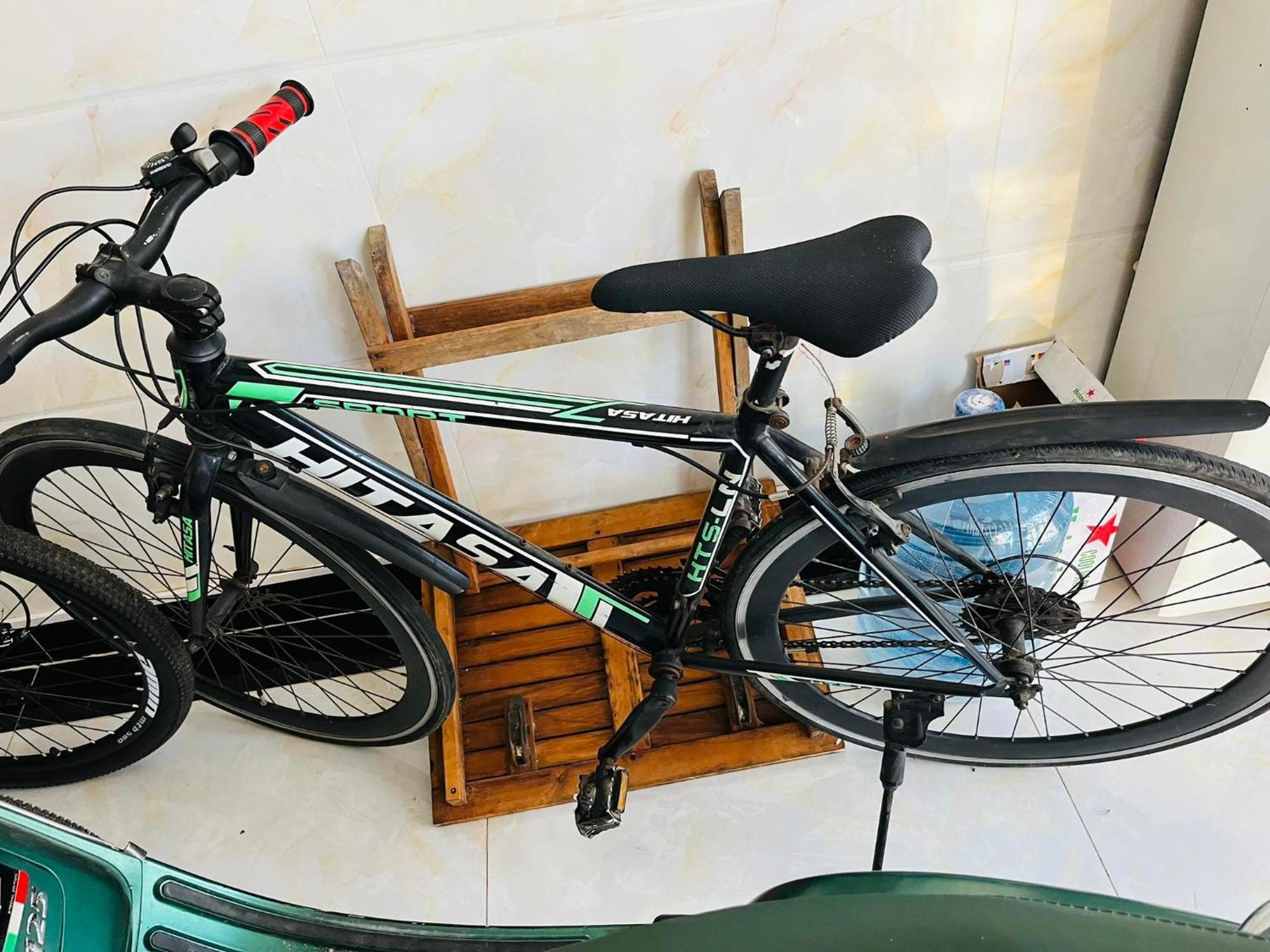 Loc Vung Homestay Phan Thiết Extérieur photo
