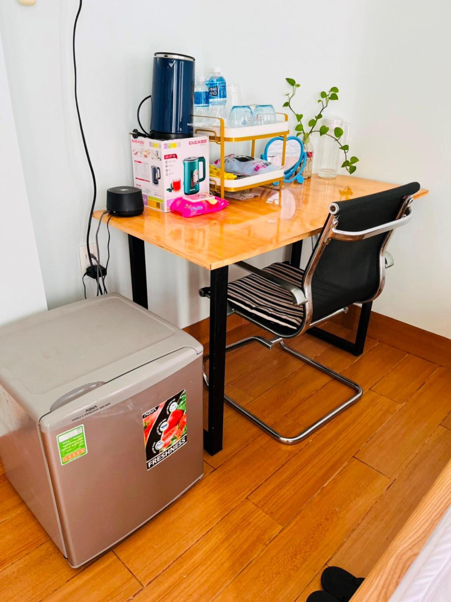 Loc Vung Homestay Phan Thiết Extérieur photo