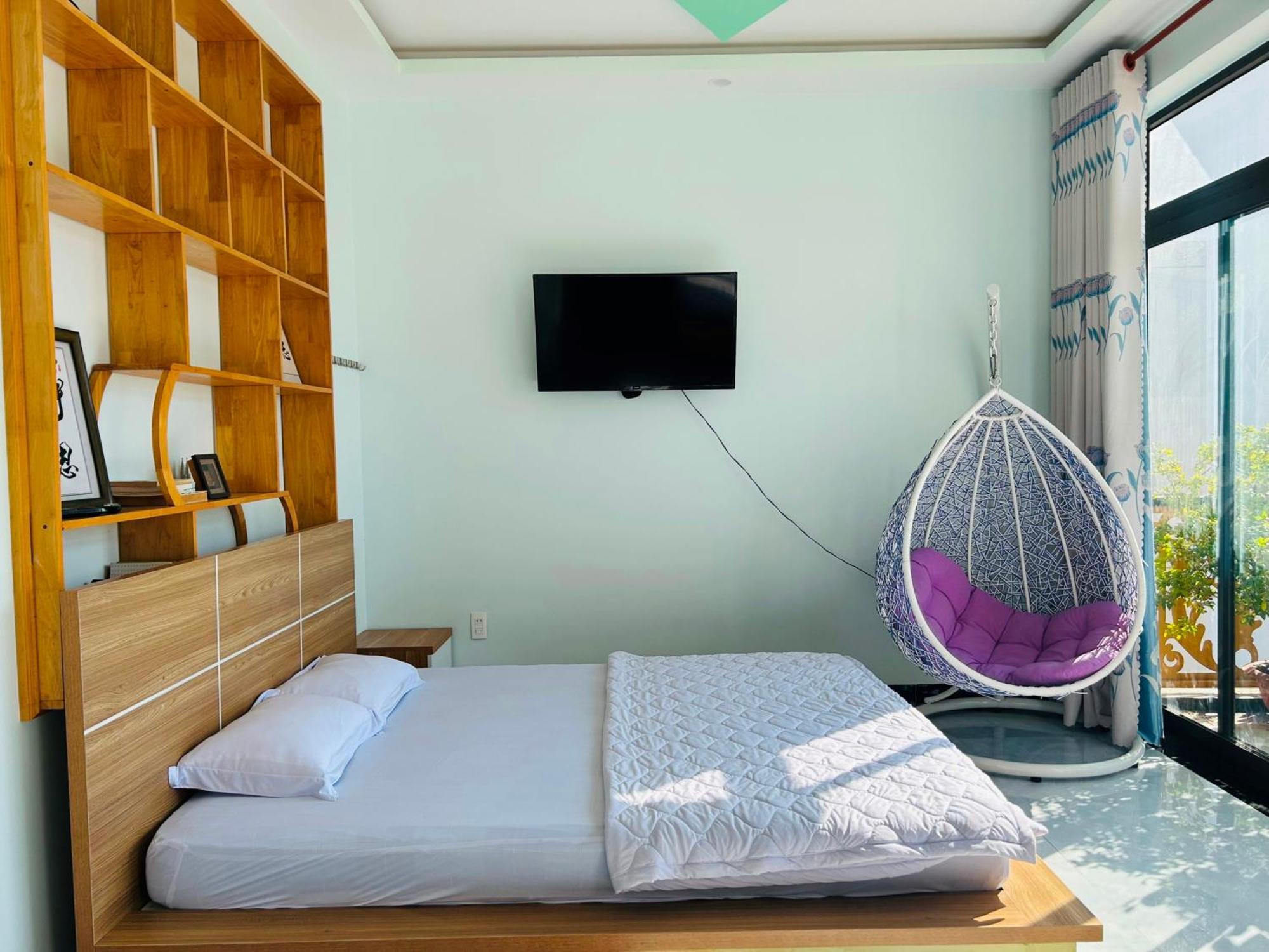 Loc Vung Homestay Phan Thiết Extérieur photo