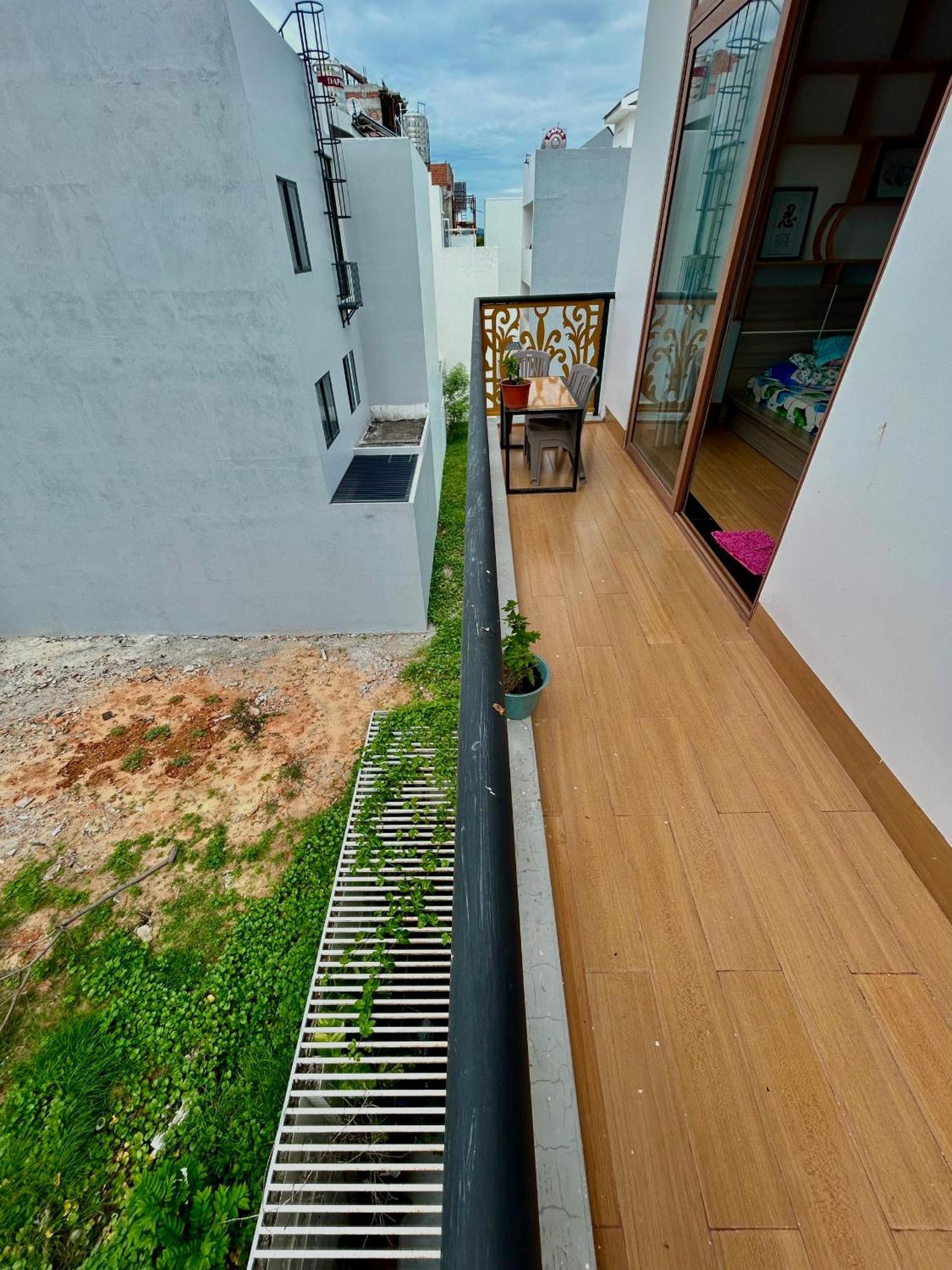 Loc Vung Homestay Phan Thiết Extérieur photo