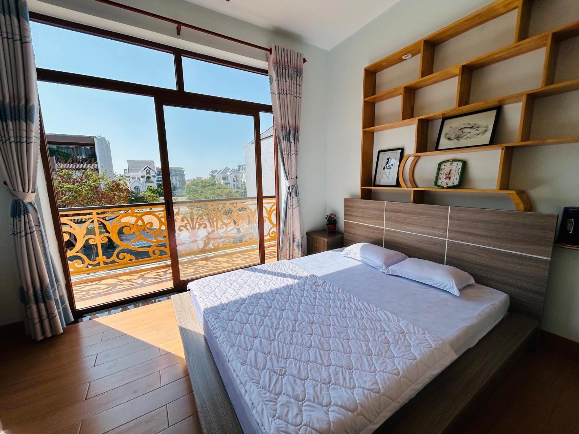 Loc Vung Homestay Phan Thiết Extérieur photo