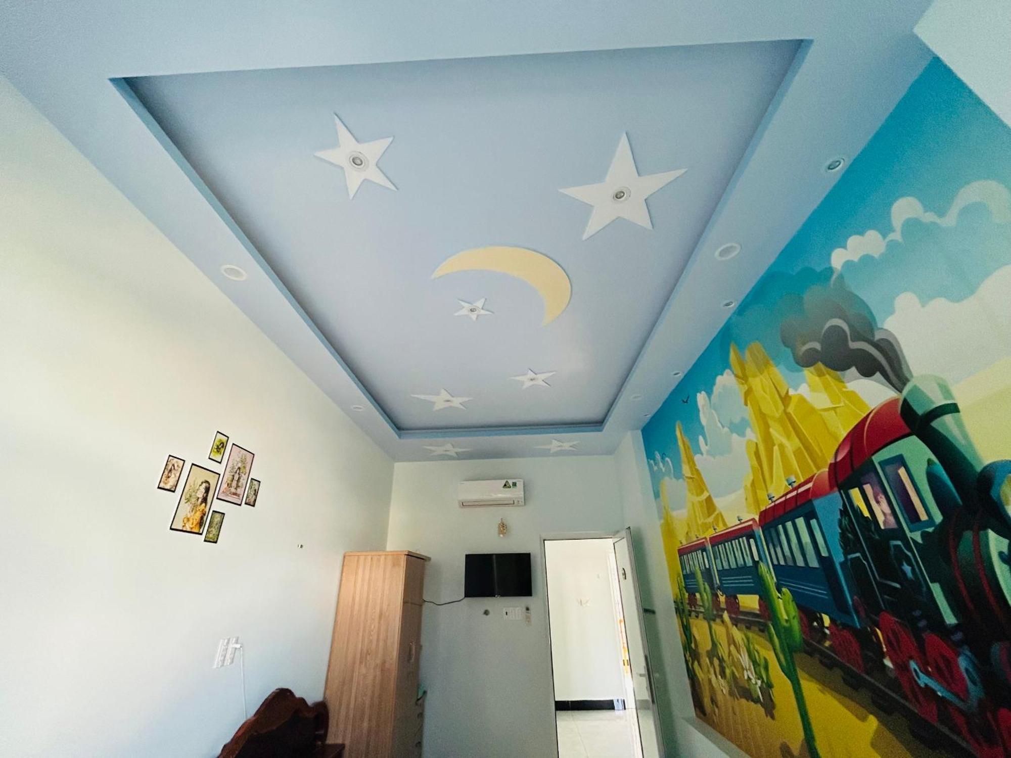 Loc Vung Homestay Phan Thiết Extérieur photo