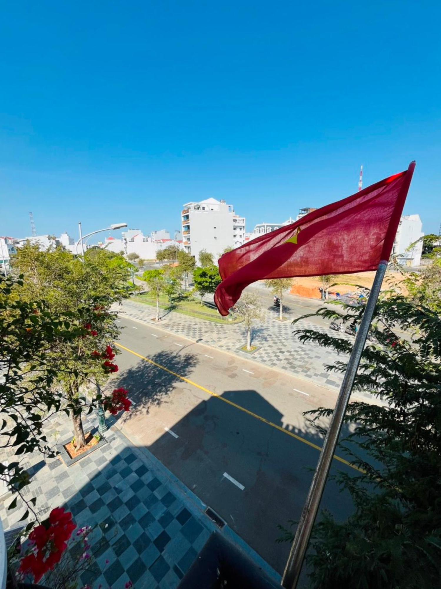 Loc Vung Homestay Phan Thiết Extérieur photo