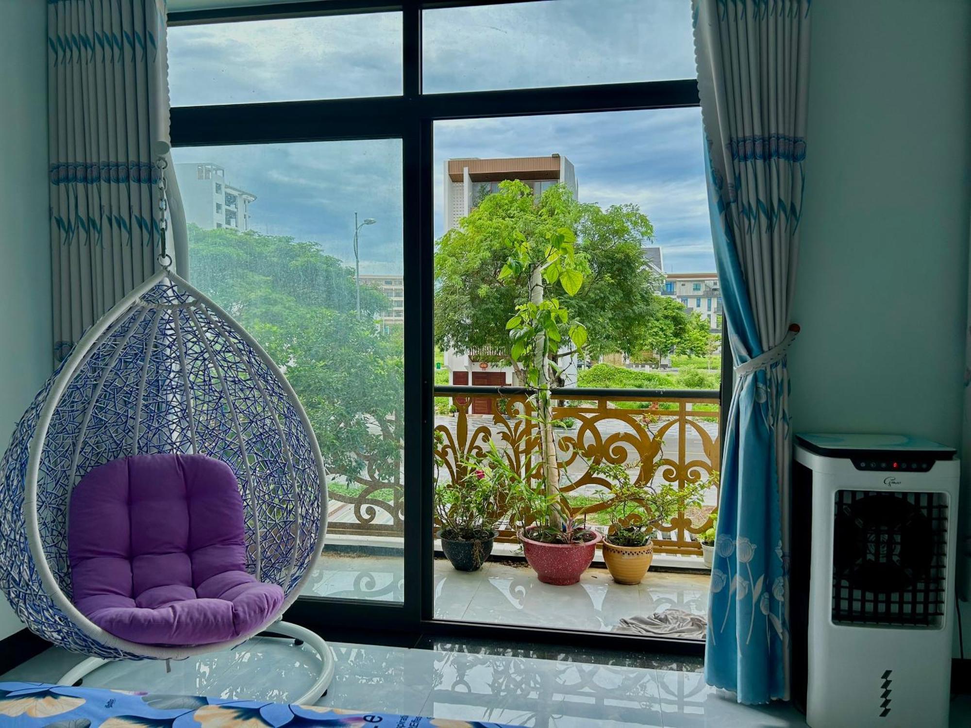 Loc Vung Homestay Phan Thiết Extérieur photo