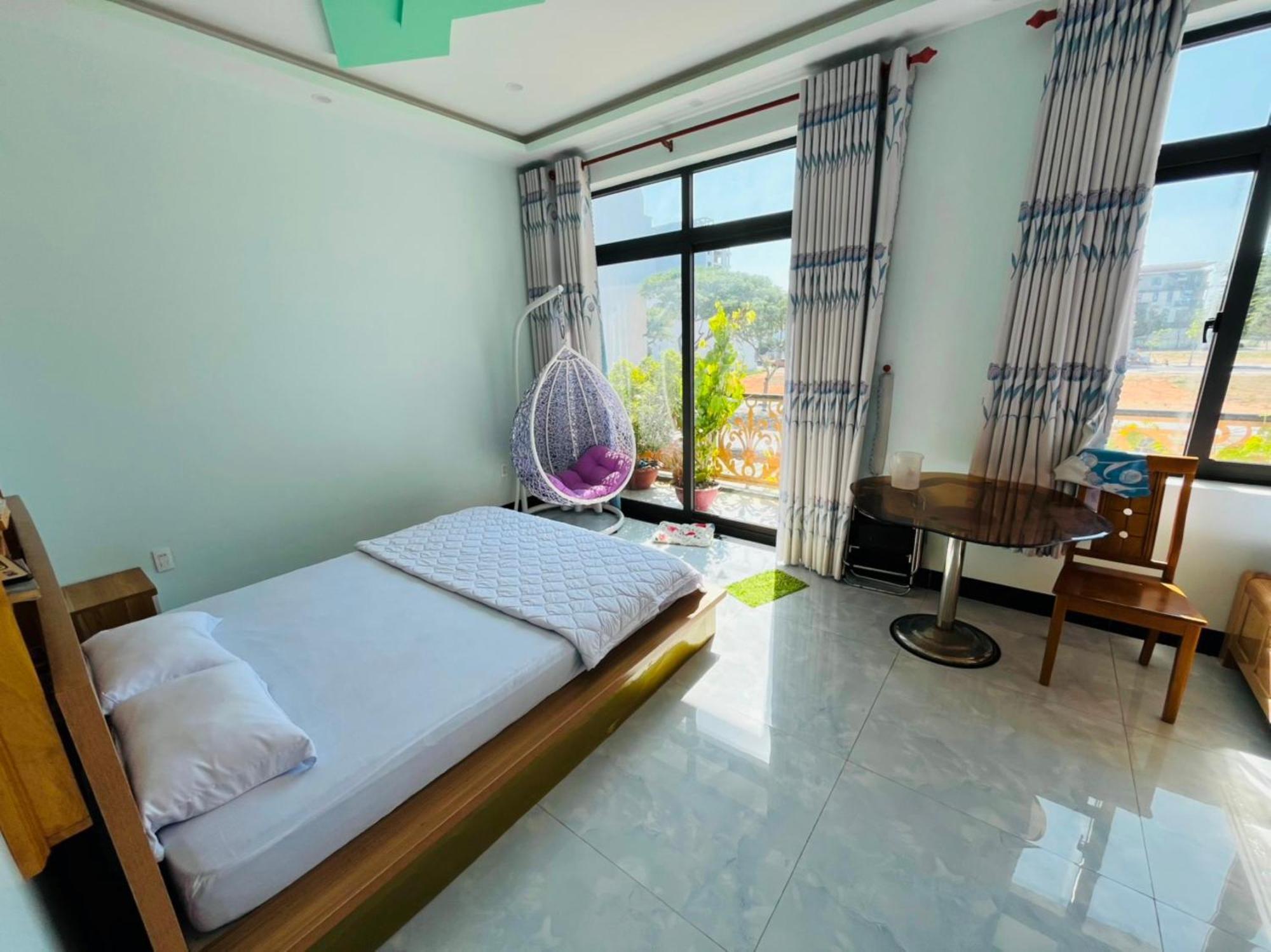 Loc Vung Homestay Phan Thiết Extérieur photo