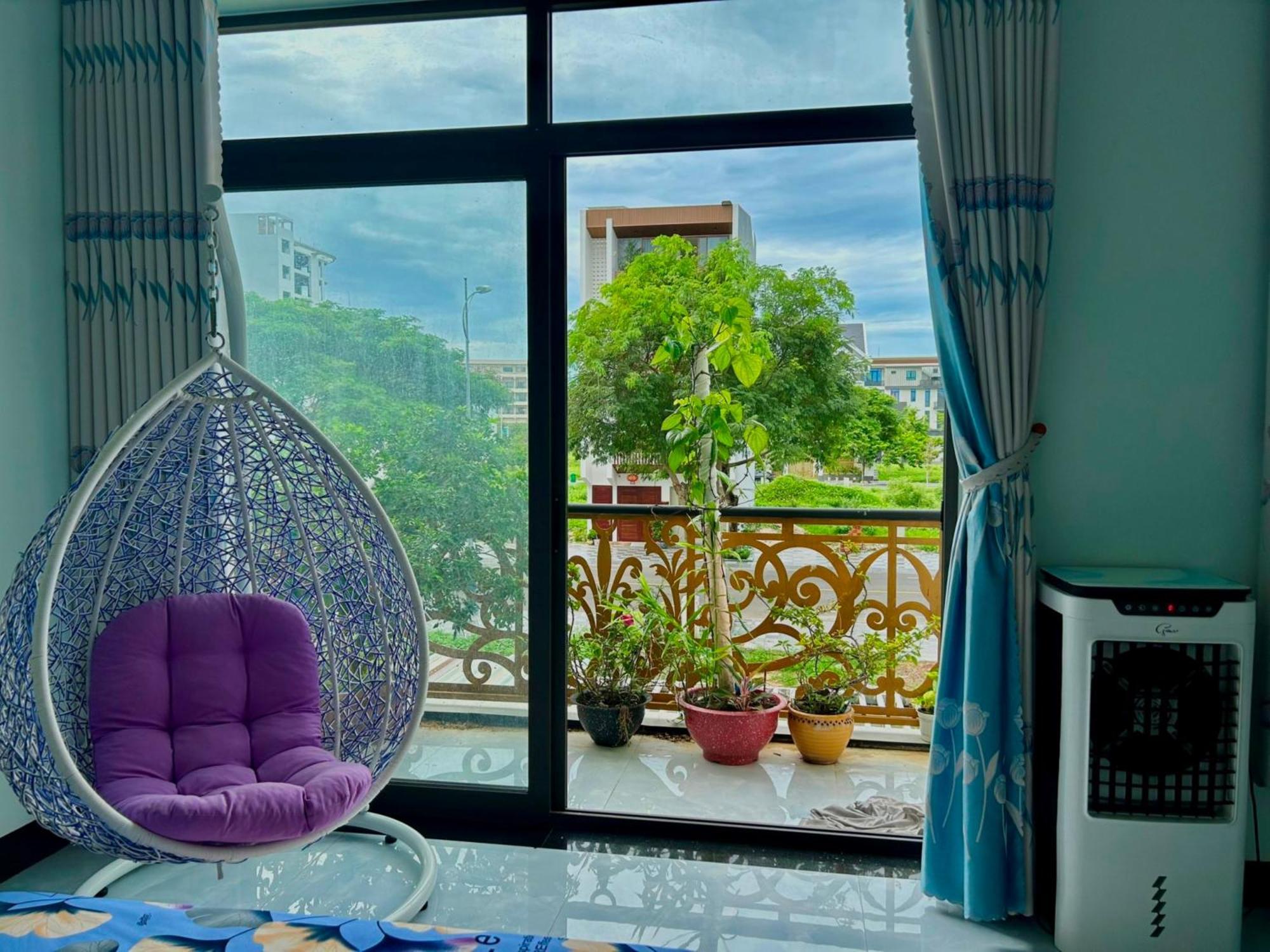 Loc Vung Homestay Phan Thiết Extérieur photo