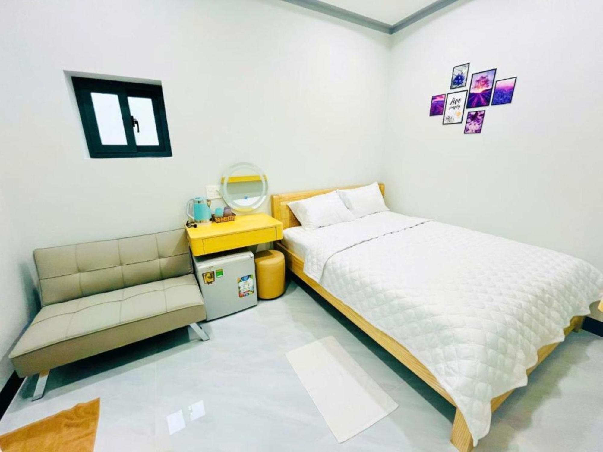 Loc Vung Homestay Phan Thiết Extérieur photo