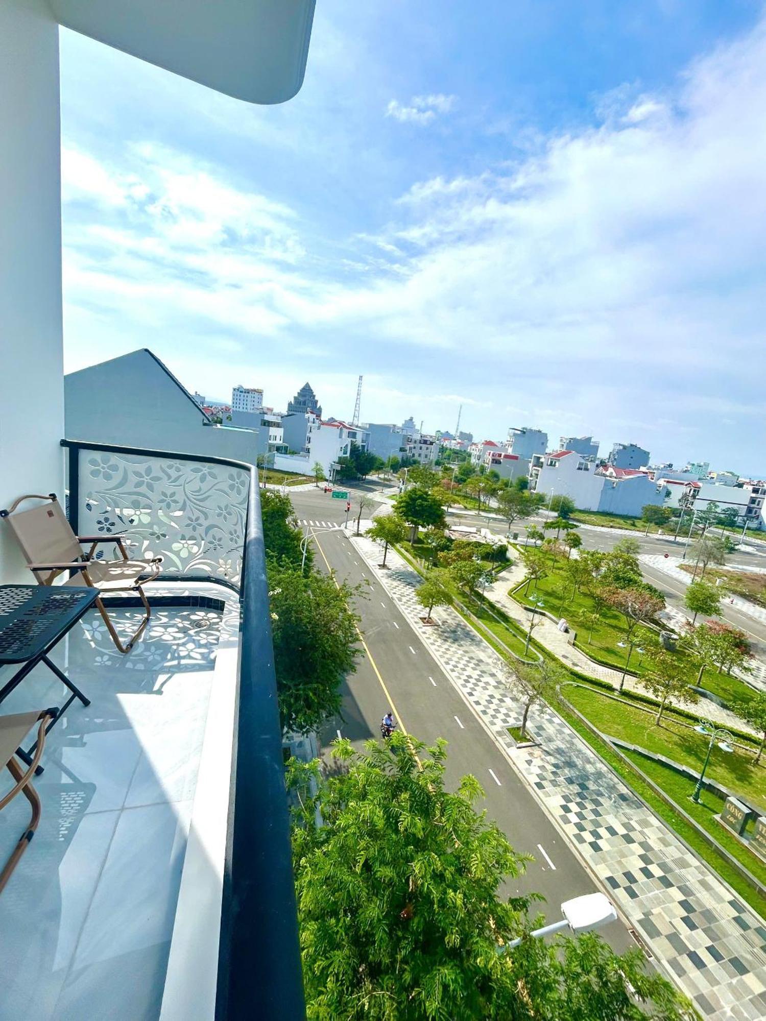 Loc Vung Homestay Phan Thiết Extérieur photo