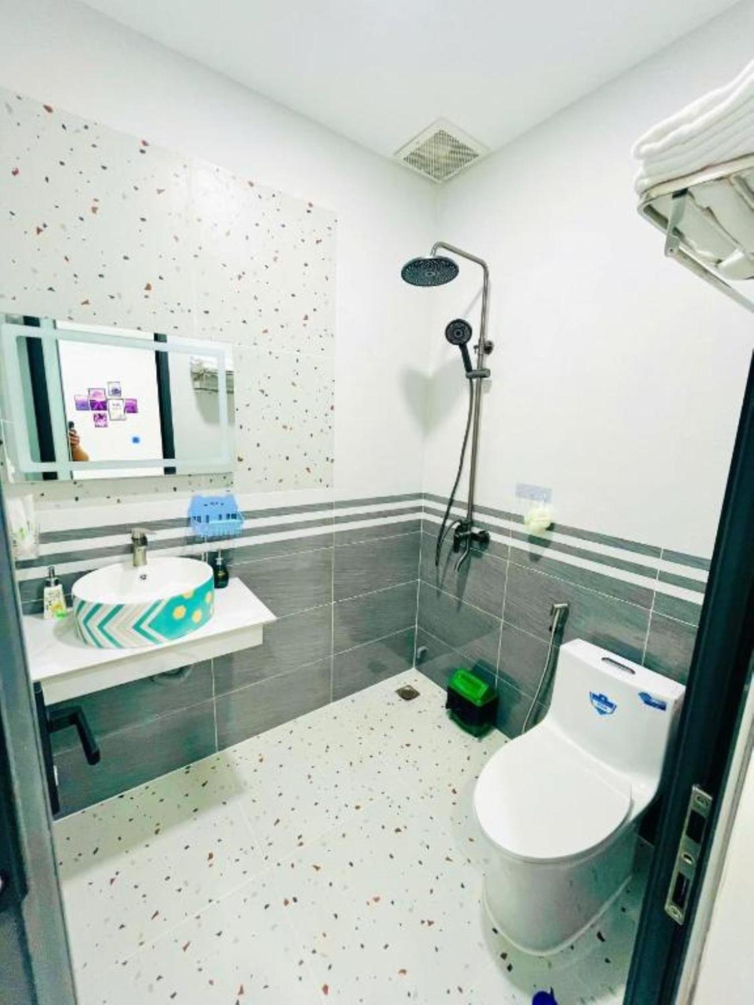 Loc Vung Homestay Phan Thiết Extérieur photo