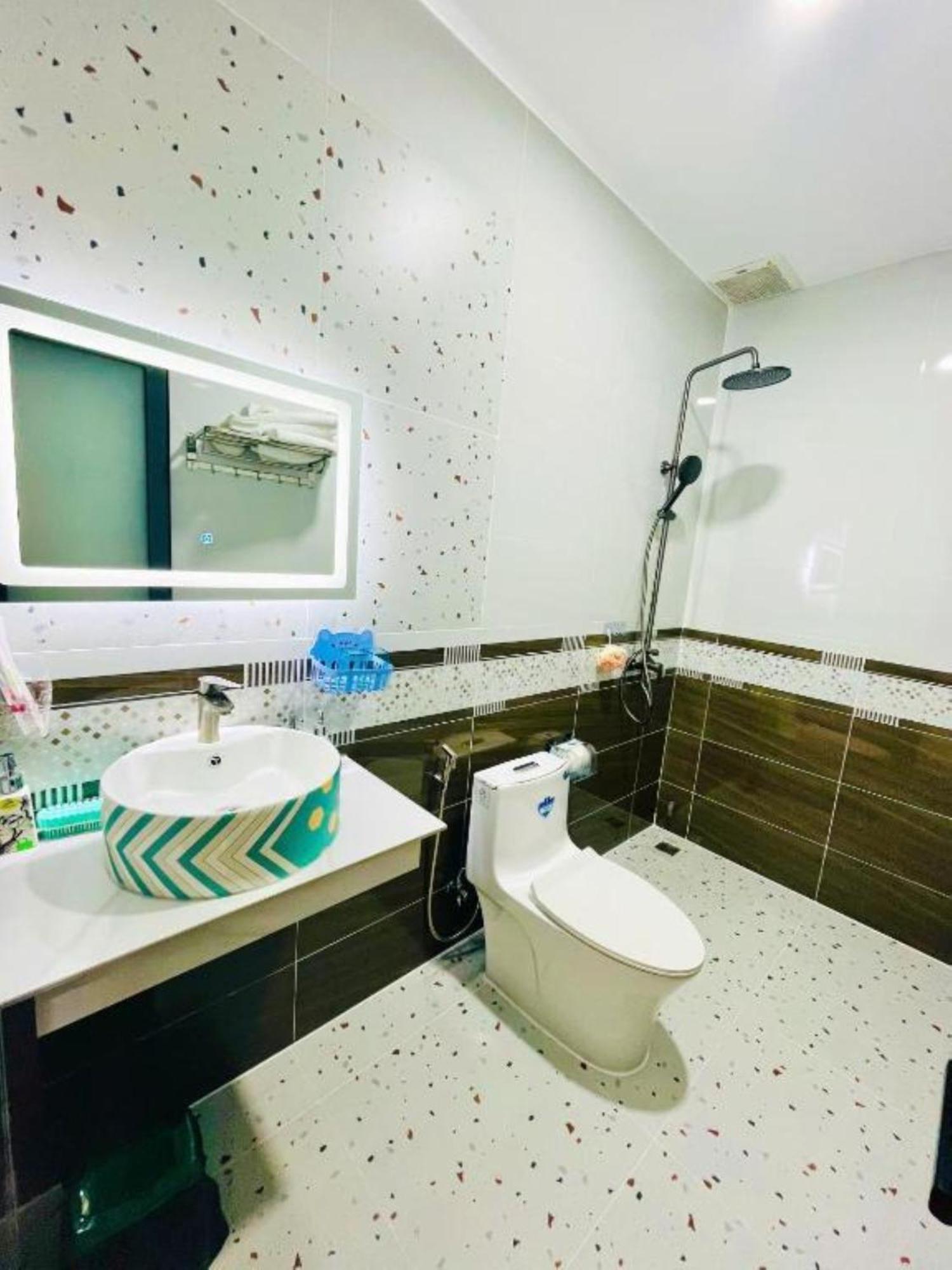 Loc Vung Homestay Phan Thiết Extérieur photo