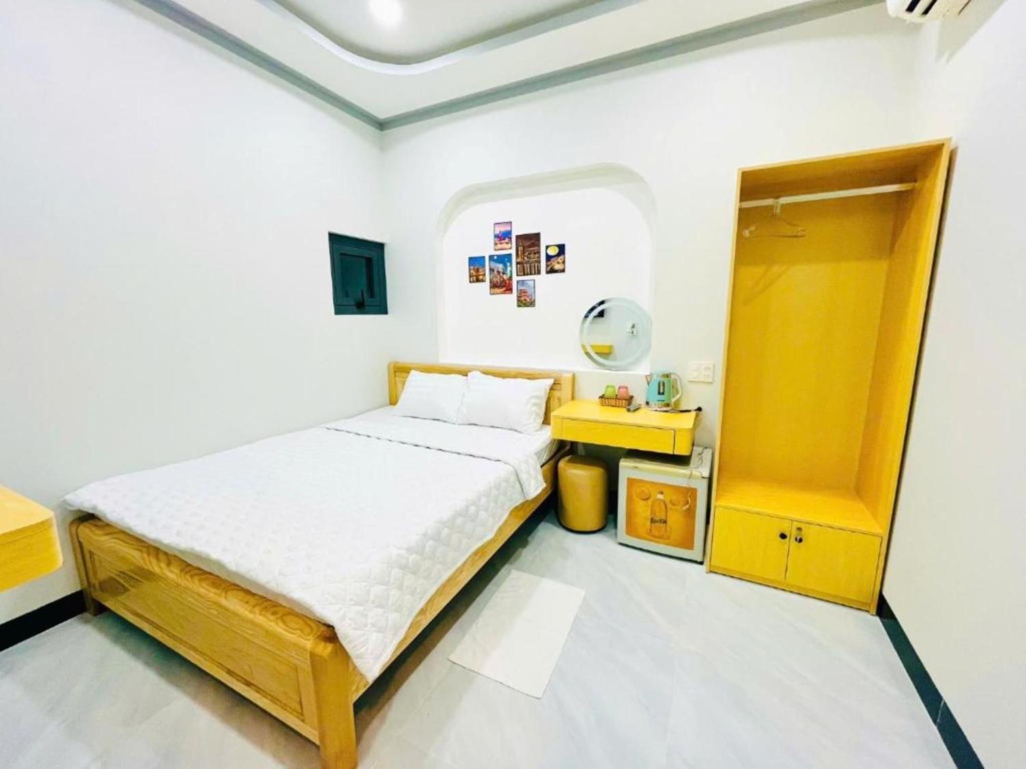 Loc Vung Homestay Phan Thiết Extérieur photo