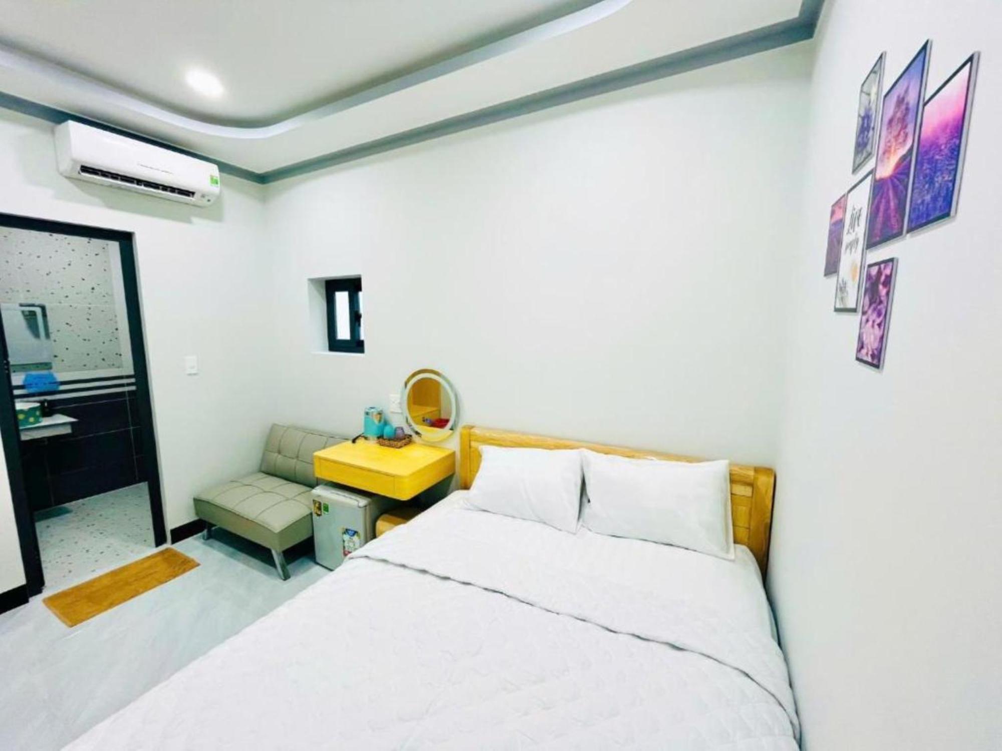 Loc Vung Homestay Phan Thiết Extérieur photo