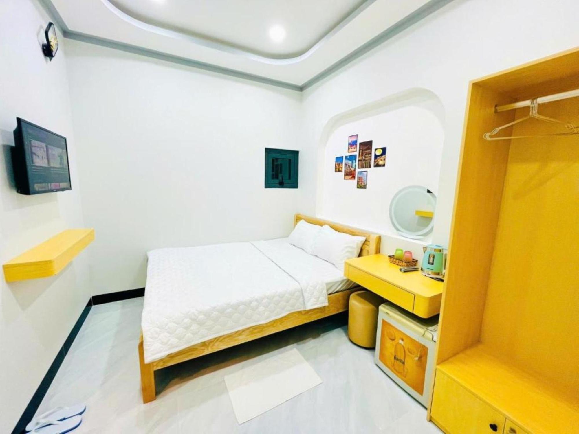 Loc Vung Homestay Phan Thiết Extérieur photo